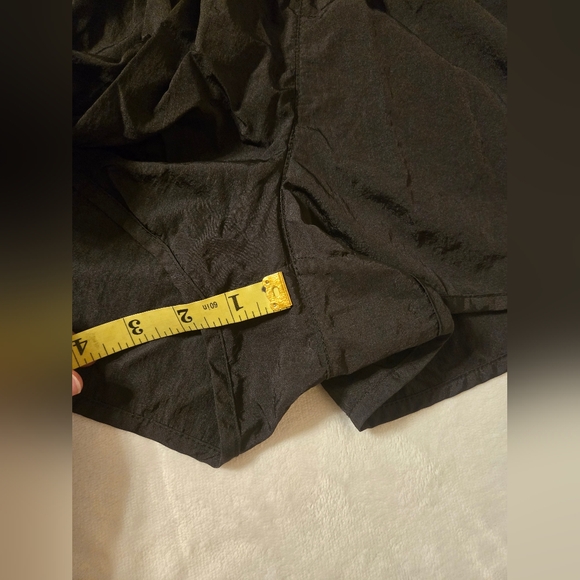 FP Movement The Way Home Shorts Size S Color Black - Picture 7 of 10